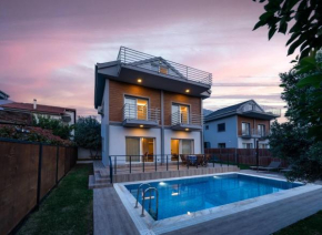 Villa Nurten Oludeniz